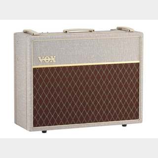 VOX AC30 Hand-Wired AC30HW2X ギターコンボアンプ  ボックス 【WEBSHOP】