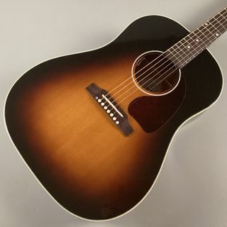 Gibson J-45 Standard アコースティックギター 【現物画像】シリアル：21724070