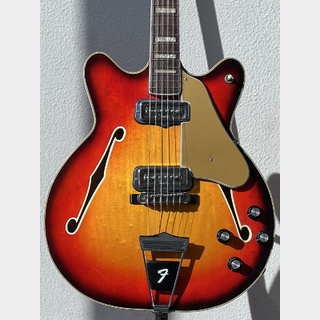 Fender Coronado II【1967年製】