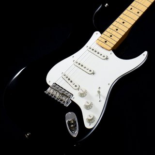 Fender Traditional II 50s Startocaster Black/M【福岡パルコ店】