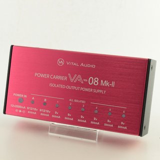 Vital Audio VA-08 Mk-II 【御茶ノ水本店】