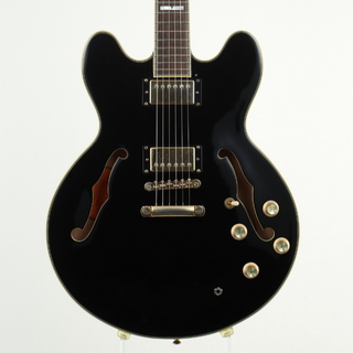 EpiphoneSheraton II Pro Ebony 【梅田店】