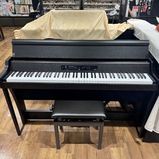 KORG 中古G1Air【現物画像】