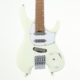 Ibanez ICHI10 Ichika Nito Signature Vintage White Matte【福岡パルコ店】