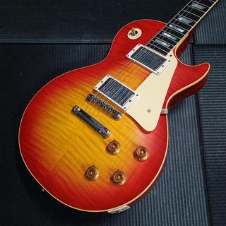 Gibson Custom Shop Hand Selected Top 1959 Les Paul Standard VOS Washed Cerry【御茶ノ水本店 FINEST GUITARS】