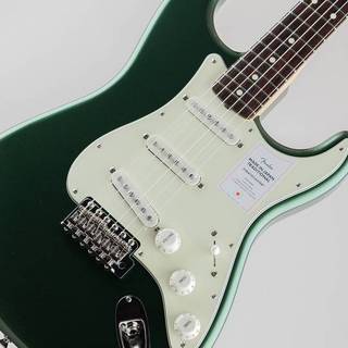 Fender 2023 Collection Made in Japan Traditional 60s Stratocaster/AgedSherwoodGreenMetallic