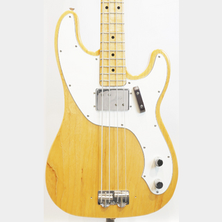 Fender Telecaster Bass 1975 Natural Refinish