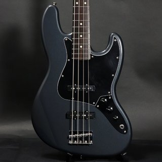 Fender FSR Collection Hybrid II Jazz Bass with Matching Head Charcoal Frost Metallic 【梅田店】