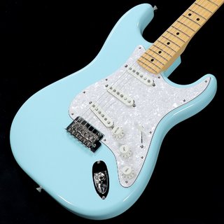 Fender Made In Japan Hybrid II FSR Collection Stratocaster Daphne Blue(重量:3.39kg)【渋谷店】