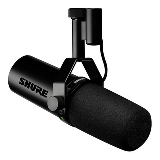 Shure SM7dB【KEY-SHIBUYA CLEARANCE SALE ~1/31(Wed.)】