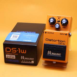 BOSS、DS-1Wの検索結果【楽器検索デジマート】
