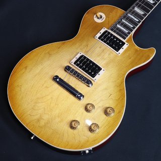 Gibson Slash "Jessica" Les Paul Standard Honey Burst with Red Back 【横浜店】