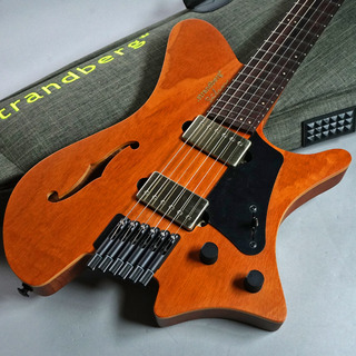 strandberg Salen Jazz NX 6 Natural