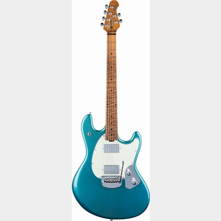 MUSIC MAN StingRay Guitar RS Vintage Turquoise ミュージックマン 【WEBSHOP】
