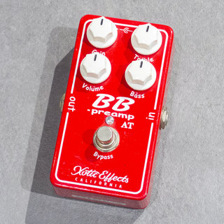 Xotic BB-Preamp AT