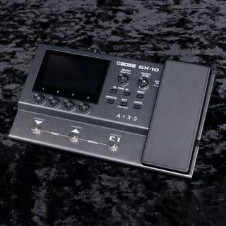 BOSS、GX-10の検索結果【楽器検索デジマート】