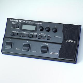 ギター用エフェクター ＞ マルチエフェクター、boss、GT1の検索結果