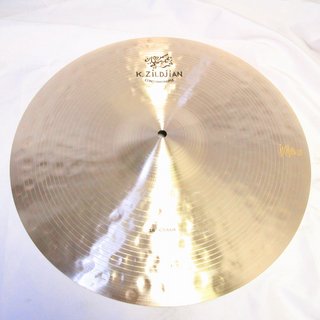 Zildjian K.CONSTANTINOPLE 18”CRASH 1892g 厳選品・ジルジャン