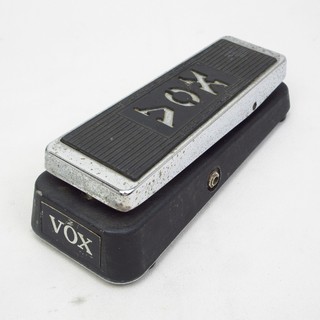 VOX V847 Original Wah Wah Pedal ワウペダル 【横浜店】