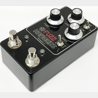 Formula B Elettronica FUZZ RANGERS