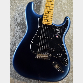 Fender AMERICAN PROFESSIONAL II STRATOCASTER【3.43kg/チョイ傷特価】