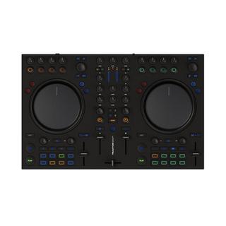NI Traktor X1 MK3 〜デッキとエフェクトに特化したDJコントローラーが