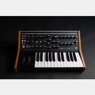 MoogSUBSEQUENT 25