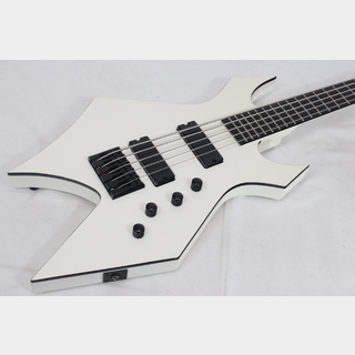 B.C.Rich WARLOCK PAOLO GREGOLETTO