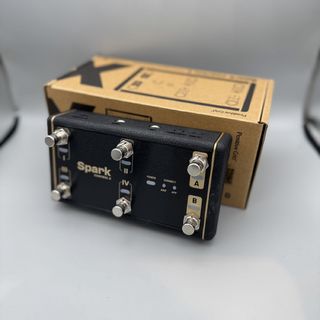 Positive Grid Spark Control X