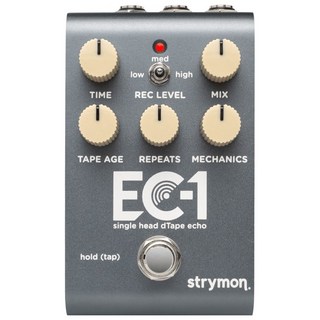 strymon、El Capistanの検索結果【楽器検索デジマート】