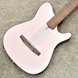 Ibanez FRH10N / RGF (Rose Gold Metallic Flat) 【薄型エレガット】