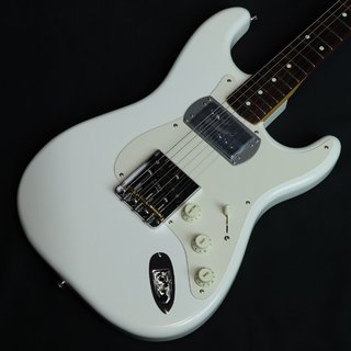 FenderSouichiro Yamauchi Stratocaster Custom Rosewood Fingerboard White 【横浜店】
