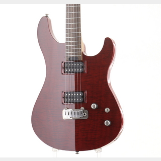 YAMAHA RGX-620Z Trans Dark Red [2002年製/3.19kg] ヤマハ エレキギター RGX620Z 【池袋店】