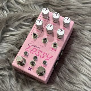 Chase Bliss AudioLossy コンパクトエフェクター