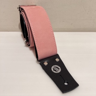 TENDER STRAP by Grande uomo TS-2 F-Custom【S-Pink】現物写真