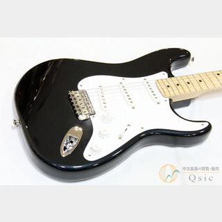 Fender Custom ShopMBS EC Style Stratocaster Mercdes Blue Flame Neck 2007年製 【返品OK】[OJX29]