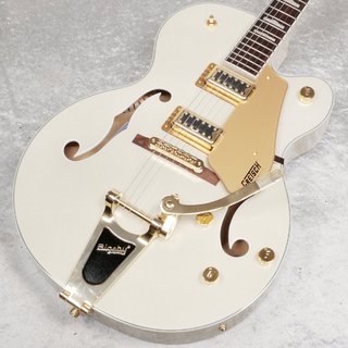 Gretsch FSR G5427TG Electromatic Hollow Body SC Bigsby GH Champaign White【新宿店】