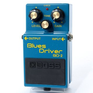 BOSS BD-2 Blues Driver 【池袋店】