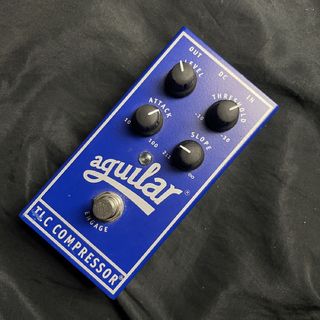 aguilar TLC Compressor