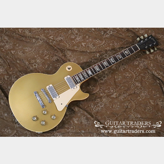 Gibson 1973 Les Paul Deluxe