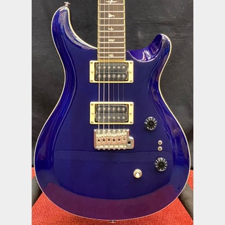 Paul Reed Smith(PRS) SE Standard 24-08 -Translucent Blue-【CTI E55564】【3.32kg】