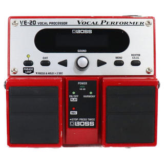 【ボーカルエフェクター】ロボットボイス b86f6bef525a2e71497ae7c24a11aa