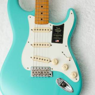 Fender、American Vintage II 1957 Stratocasterの検索結果【楽器検索