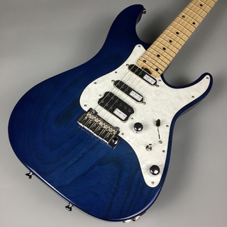 SCHECTER BH-1-STD24F/M DBL エレキギター【現物画像】