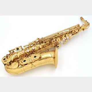 YANAGISAWA アルトサックス A-50 (A-500) 全タンポ交換済み 【横浜店】