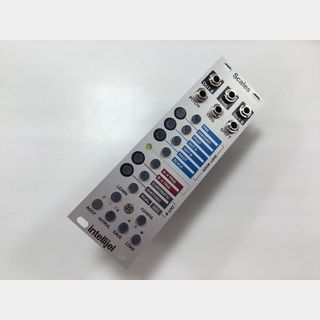 Intellijel Designs SCALES-3U