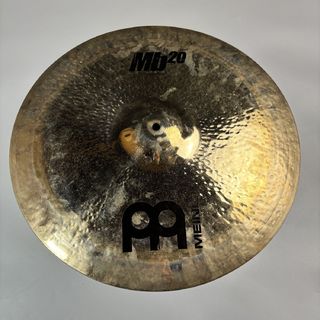 Meinl MEINL MB20-19HC-B【1840g】