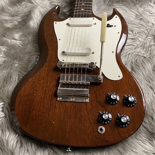 Gibson SG Melody Maker #600398 【1968年製】【現物画像】【最大36回分割無金利キャンペーン実施中】