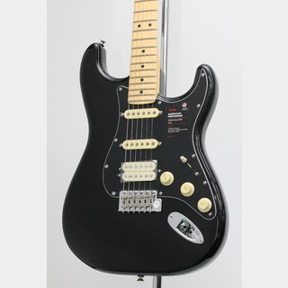 Fender American Performer Stratocaster HSS Maple Fingerboard (Black) 