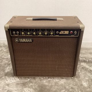 YAMAHA 【中古】JX30【30W】【1980年代ビンテージアンプ】